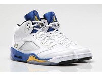 jordan retro 1 2 3 4 5 6